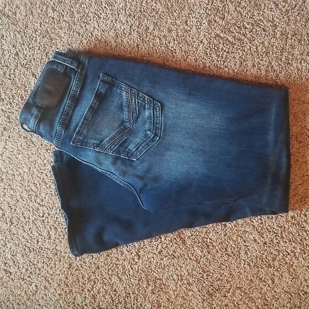 BKE Jake jeans